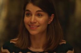 Рождественская охота