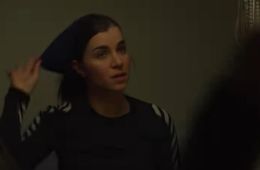 Рождественская охота