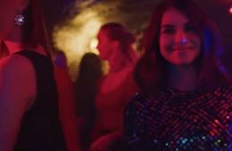 Рождественская охота