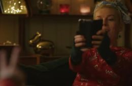 Рождественская охота