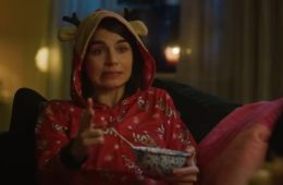 Рождественская охота