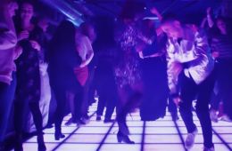 Рождественская охота