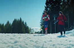 Рождественская охота