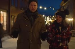 Рождественская охота