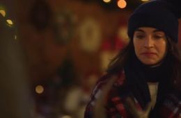 Рождественская охота