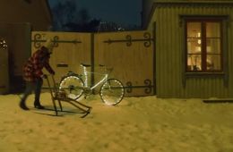 Рождественская охота