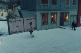 Рождественская охота