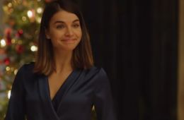 Рождественская охота