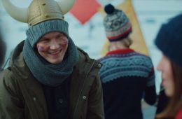 Рождественская охота