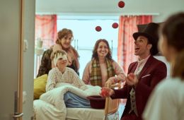 Рождественская охота