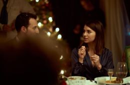 Рождественская охота