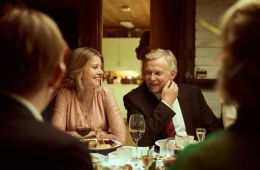 Рождественская охота