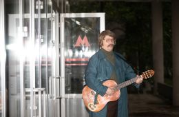 Эдуард Суровый. Слезы Брайтона