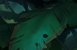 Первобытный