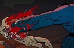 Первобытный