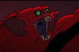 Первобытный