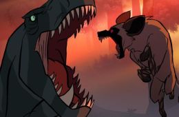 Первобытный