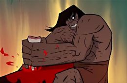 Первобытный