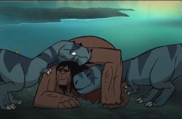 Первобытный