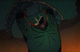 Первобытный