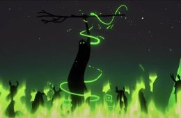 Первобытный