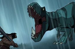 Первобытный