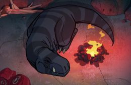 Первобытный