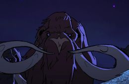 Первобытный