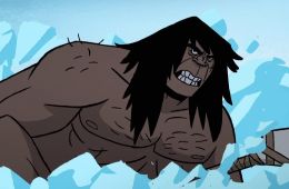 Первобытный