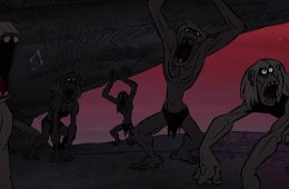 Первобытный