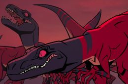 Первобытный