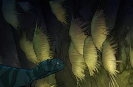 Первобытный