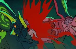 Первобытный