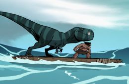 Первобытный