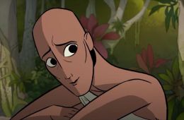 Первобытный