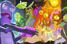 Обратная сторона Земли