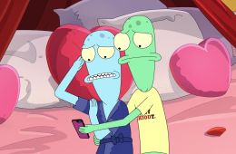 Обратная сторона Земли