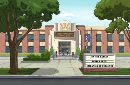 Обратная сторона Земли