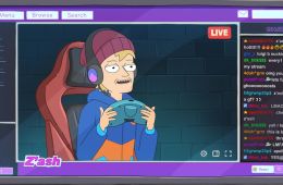 Обратная сторона Земли