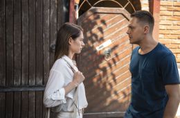 Отель «Белград»