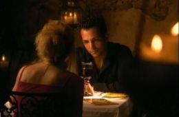 Почерк убийцы