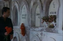 Почерк убийцы