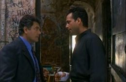 Почерк убийцы