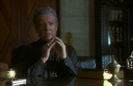 Почерк убийцы