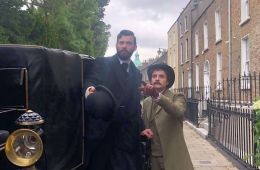 Мисс Скарлет и Герцог