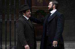 Мисс Скарлет и Герцог