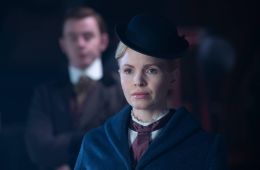 Мисс Скарлет и Герцог