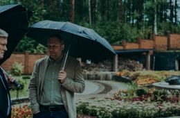 Адмиралы района