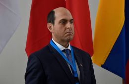 Президент