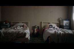 Проклятый дом 3